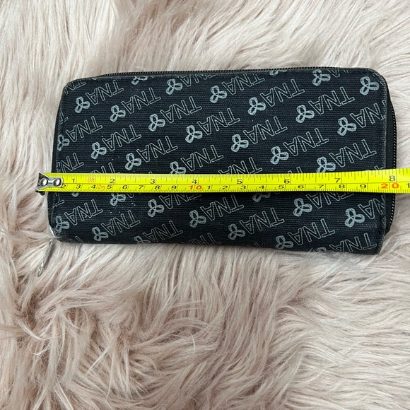 TNA long wallet - Picture 6 of 6